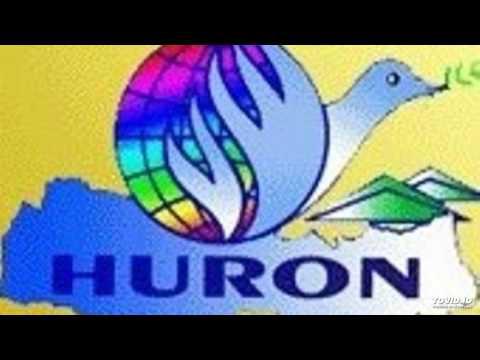 HURON 2